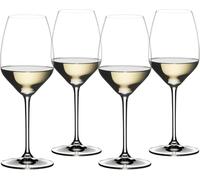 Riedel Lot de 4 verres à vin blanc