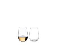 Riedel "O" / 0414/15 2 verres à Riesling/Sauvignon Blanc