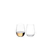 Riedel "O" / 0414/15 2 verres à Riesling/Sauvignon Blanc