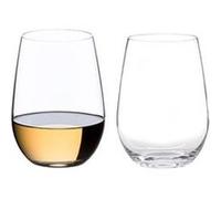 RIEDEL 'O' Ensemble 6 Verres Riesling/Sauvignon Blanc Transparent G