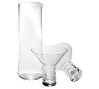 RIEDEL O Martini Set 2 Plus 1
