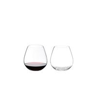RIEDEL O Pinot/Nebbiolo Blanc Lot de 2