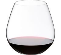 Riedel O Pinot / Nebbiolo, Rotweinglas, Weinglas, hochwertiges Glas, 690 ml, 2er Set, 0414/07