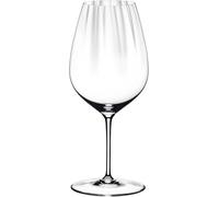 RIEDEL Performance Cabernet/Merlot Pay 3 Get 4 1 Mp = 2 Bu (2 Bu à 4 Pcs)