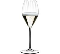 Riedel Performance P3 Champagne, 2er Set, Champagnerglas, Sektglas, Hochwertiges Glas, 375 ml, 6884/28
