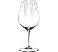 Riedel Performance P5 Cabernet / Merlot, 2er Set, Rotweinglas, Weinglas, Hochwertiges Glas, 834 ml, 6884/98