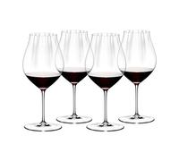 RIEDEL Performance Pinot Noir Set de 4