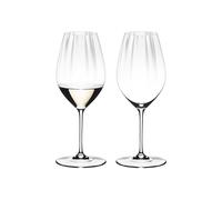 RIEDEL Performance Riesling Paire de verres à vin blanc