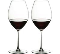 Riedel - Veritas Old World Syrah (2 pièces)