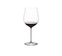 Riedel Rotweinglas Superleggero Burgunder Grand Cru, Weinglas, Kristallglas, 1 L, 6425/16