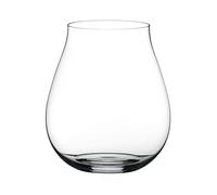 Riedel Set 4 Lunettes Classique Gin et Tonic Trasparents Verre De Cristal