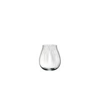 Riedel Set 4 Lunettes Optique Gin Trasparents Verre De Cristal