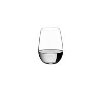RIEDEL Set de 2 verres à vin blanc Riesling / Sauvignon Blanc O WINE TUMBLER 375ml