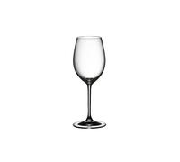 RIEDEL Set de 2 verres à vin blanc VINUM Sauvignon Blanc / Vin de dessert 350ml