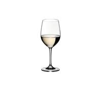 RIEDEL Set de 2 verres à vin blanc VINUM Viognier / Chardonnay 350ml