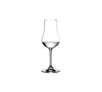 Riedel Rum Set de 4 verres à rhum Verres à pied Verre à schnaps Verre en cristal 200ml