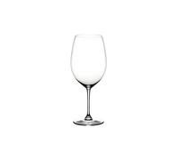 RIEDEL Set de 4 verres à vin rouge VINUM Cabernet/Merlot