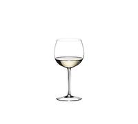 Riedel Sommeliers/4400/7/Montrachet Chardonnay/, Tige Simple