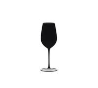 RIEDEL Sommeliers 8400/15 Verre de dégustation pour aveugles Noir