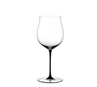 Riedel Sommeliers Black Tie/4100/16 Bordeaux Grand Cru 1/Boîte