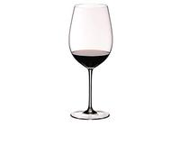 RIEDEL Sommeliers Bordeaux Grand Cru Lot de 2 Verres à vin