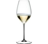 Riedel Sommeliers Champagner Weinglas, Champagnerglas, Glas, Gläser, Handgefertigt, Kristallglas, H 23.5 cm, 4400/58