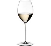 Riedel Sommeliers Loire, Weißweinglas, Weinglas, hochwertiges Glas, 350 ml, 4400/33