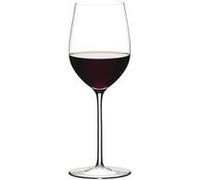 Sommeliers Matures Bordeaux/Chablis/Chardonnay