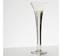 Riedel Sommeliers Sekt, Sektglas, Champagnerglas, hochwertiges Glas, 125 ml, 4400/88
