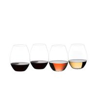 Riedel WINE FRIENDLY TUMBLER 4 pièces 642200404