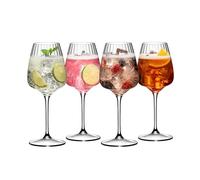 RIEDEL Verre à apéritif 4 pièces SUMMER DRINKS SPRITZ