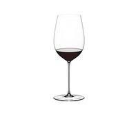 Riedel Superleggero Bordeaux Gran Cru Calice Vino 89 Cl In Vetro Cristallino