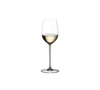 Riedel Superleggero Viognier / Chardonnay Weissweinglas, Weinglas, Hochwertiges Glas, 370 ml, 4425/05