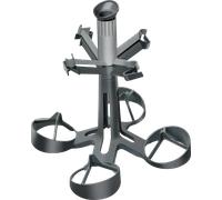 Riedel Support pour verres à vin pour lave-vaisselle