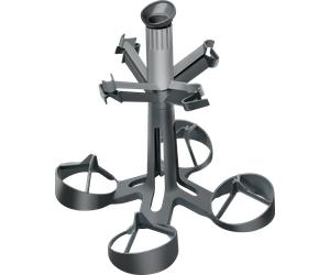 Riedel Support pour verres à vin pour lave-vaisselle