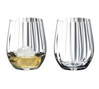 Verres À Cocktail Tumbler Optical O Long Drink - Set De 2