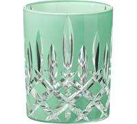 Riedel Tumbler Laudon, verre à whisky, verre en cristal, menthe, 295 ml, 1515/02S3M