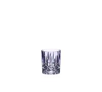 Riedel Tumbler Laudon Violett, Whiskybecher, Kristallglas, 295 ml, 1515/02S3V