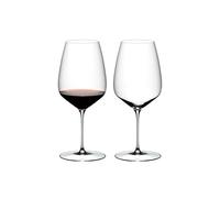RIEDEL VELOCE CABERNET / MERLOT CALICE VINO 24,7 CL SET 2 PZ | Passe au lave-vaisselle