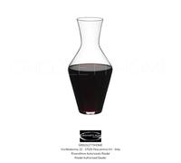 RIEDEL Veloce - Carafe 0,75 L - H CM 25,5 Revendeur