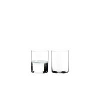 Riedel Verres à eau Veloce en cristal 430 ml lot de 2