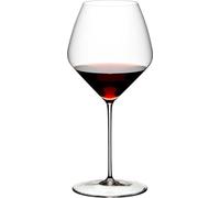 Riedel Set de 2 verres á vin Pinot Noir / Nebbiolo Veloce transparent HxØ 24,7x11,3cm / 768ccm
