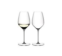 RIEDEL VELOCE RIELISING CALICE 57 CL SET 2 PZ