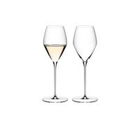 Riedel Verres à vin blanc Veloce Sauvignon Blanc – 2 pièces