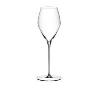 Riedel Veloce Sauvignon Blanc, 2er Set, Weißweinglas, Weißwein Glas, Weinglas, Kristallglas, 347 ml, 6330/33