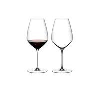 Riedel Verres à vin rouge VELOCE Syrah / Shiraz - Lot de 2