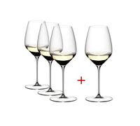 Riedel Veloce Vin Blanc Riesling - Prenez 4 Payez 3 - 6330/15 - Revendeur