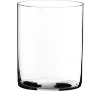 Riedel Veloce Verres à eau, set de 2, verre à eau, verre à boire, verre, verre en cristal, 430 ml