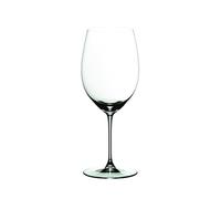 Riedel Verre Veritas Cabernet/Merlot Transparent – Lot de 8