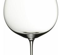 Riedel Veritas New World Pinot Noir / Nebbiolo / Rosé Champ, 2er Set, Champagnerglas, Weinglas, Hochwertiges Glas, 800 ml, 6449/67